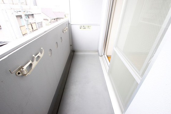 今村エステートマンションⅡ