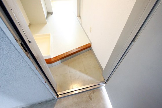 今村エステートマンションⅡ