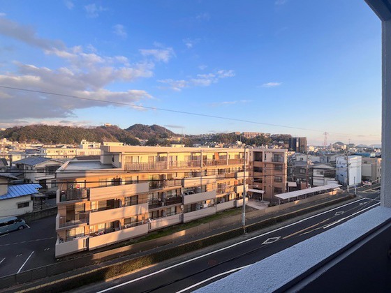 今村エステートマンションⅡ