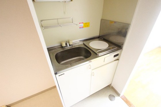 今村エステートマンションⅡ