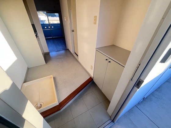 今村エステートマンションⅡ