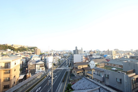 今村エステートマンションⅡ