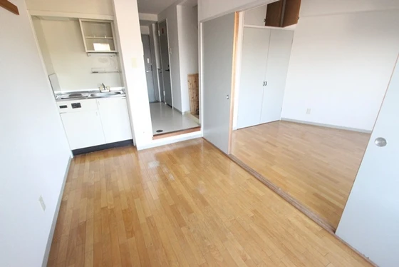 今村エステートマンションⅡ