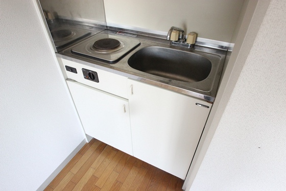 今村エステートマンションⅡ