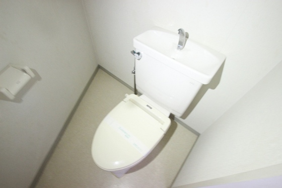 今村エステートマンションⅡ