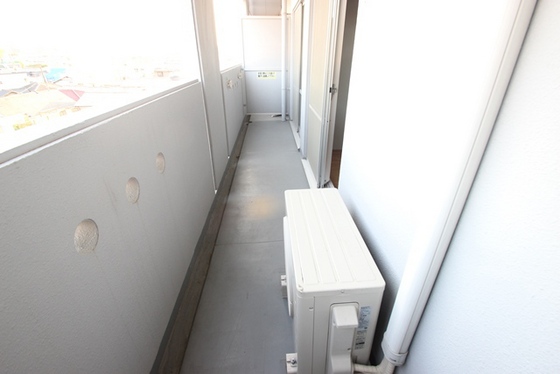 今村エステートマンションⅡ