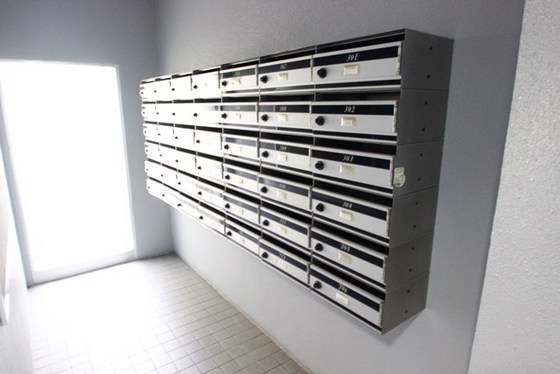 今村エステートマンションⅡ