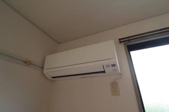 プレールSEGAWA B棟