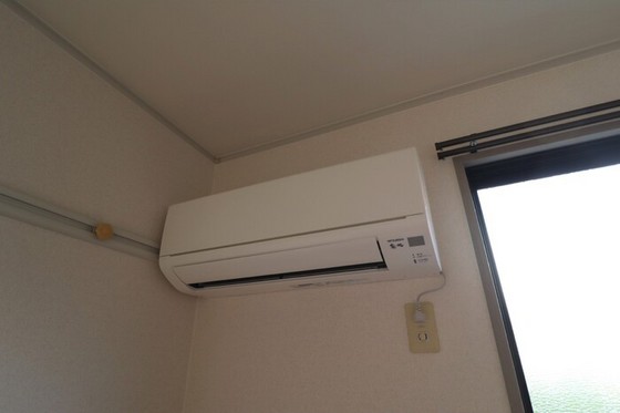 プレールSEGAWA B棟