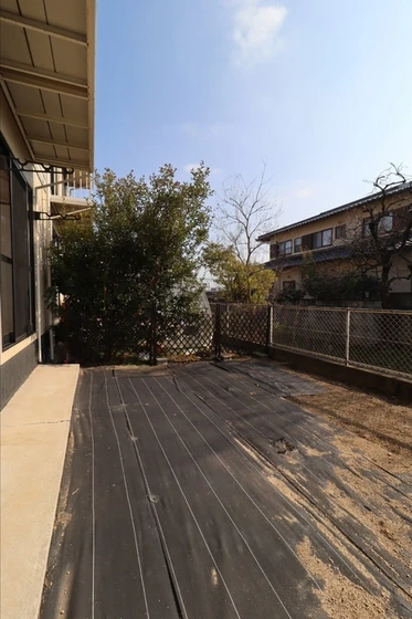 プレールSEGAWA B棟