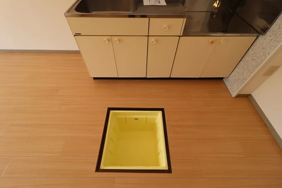 プレールSEGAWA B棟