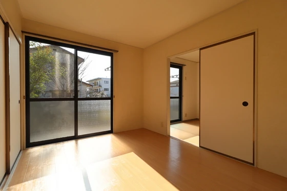 プレールSEGAWA B棟