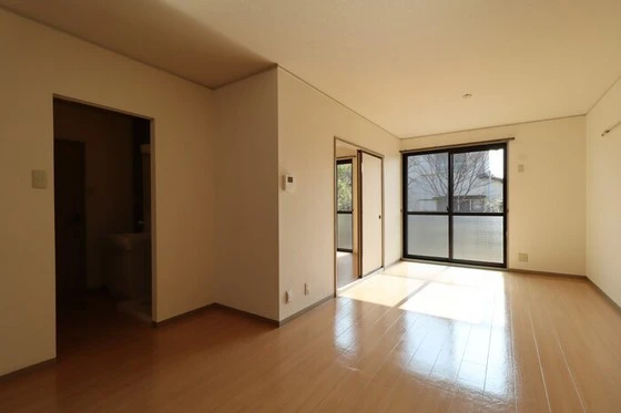 プレールSEGAWA B棟