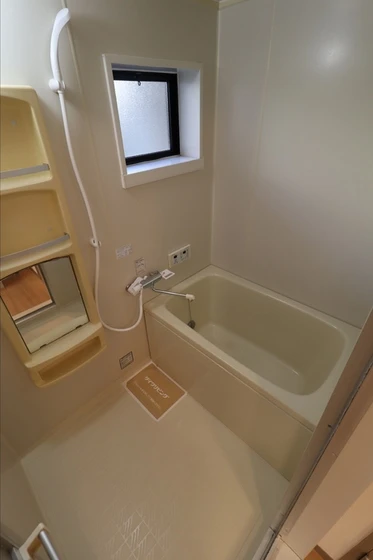 プレールSEGAWA B棟