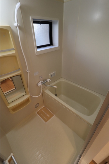 プレールSEGAWA B棟