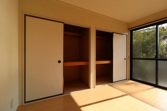 プレールSEGAWA B棟