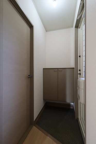 プレールSEGAWA B棟