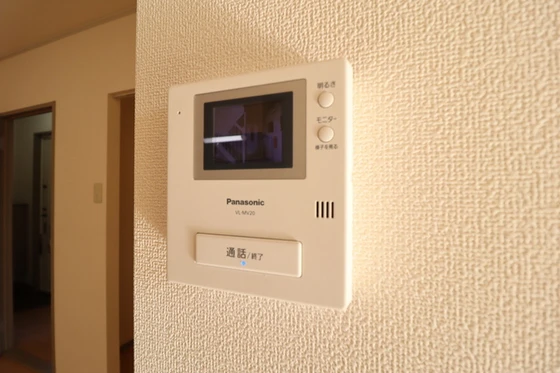 プレールSEGAWA B棟