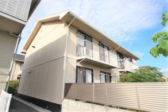 プレールSEGAWA B棟