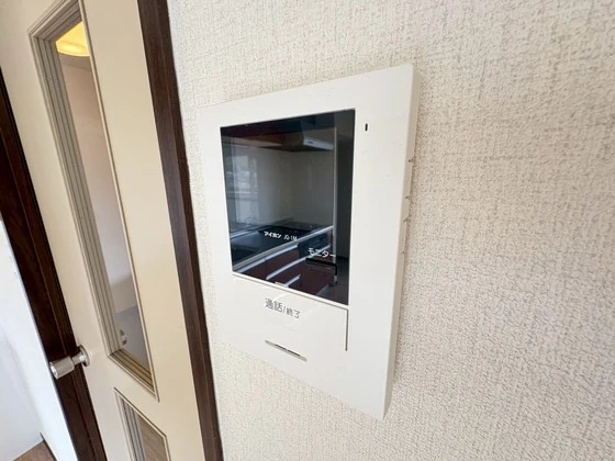 フレグランス吉田 B棟