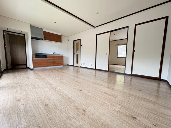 フレグランス吉田 B棟