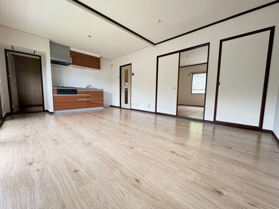 フレグランス吉田 B棟