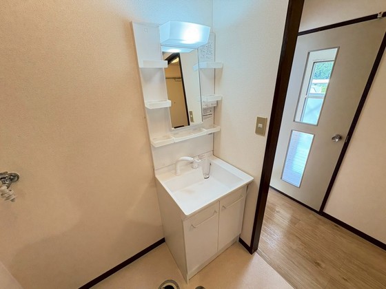 フレグランス吉田 B棟