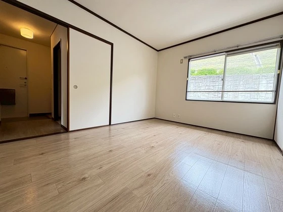 フレグランス吉田 B棟