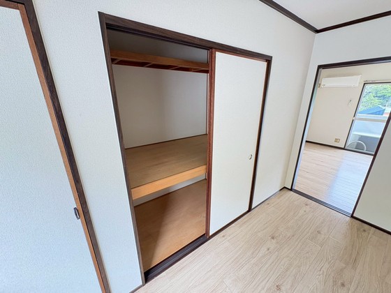 フレグランス吉田 B棟