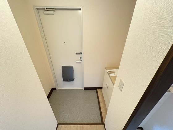 フレグランス吉田 B棟