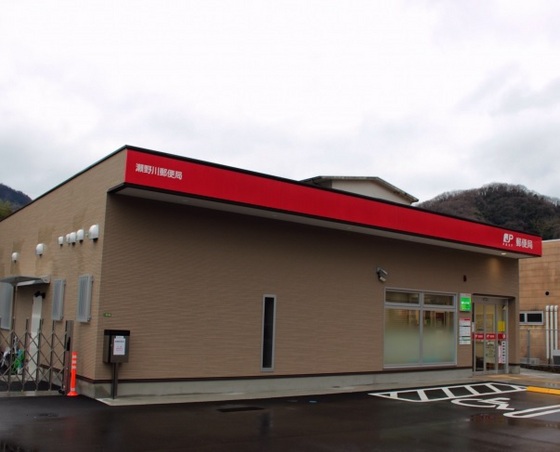 フレグランス吉田 B棟