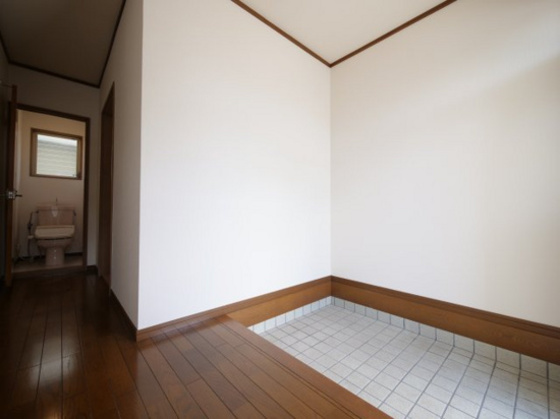 メゾネット花尻