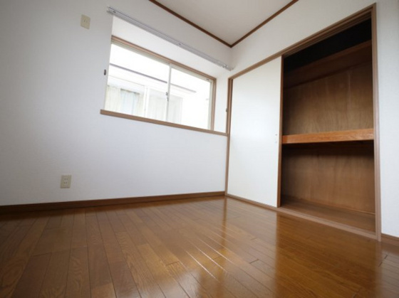 メゾネット花尻