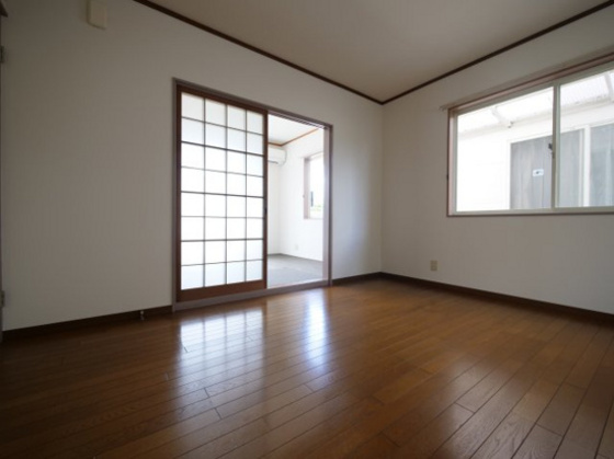 メゾネット花尻