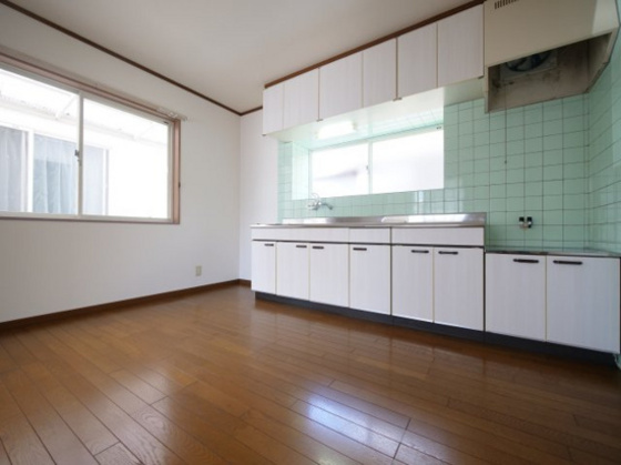 メゾネット花尻