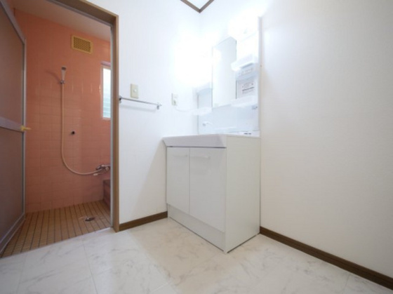 メゾネット花尻