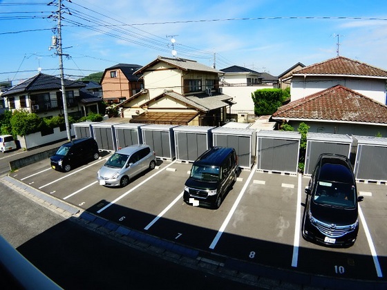 メゾネット花尻