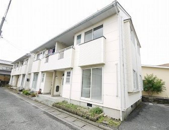 メゾネット花尻