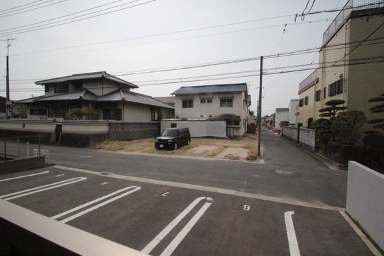 シャーメゾン隅の浜