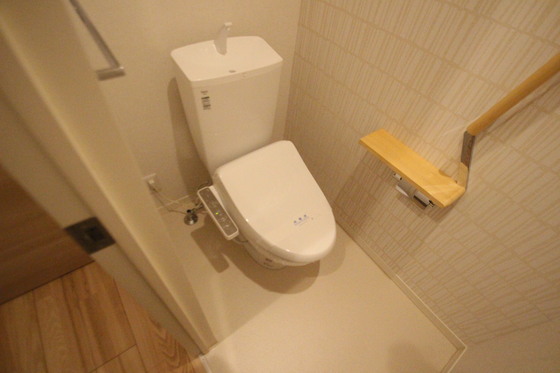 シャーメゾン隅の浜