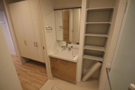 シャーメゾン隅の浜