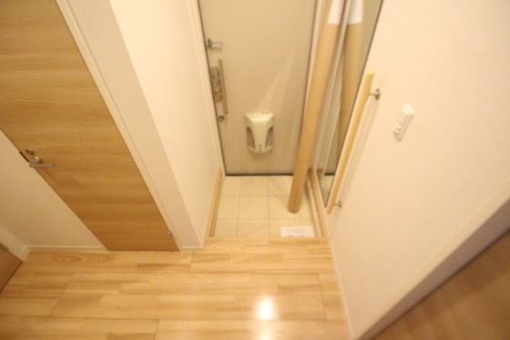 シャーメゾン隅の浜