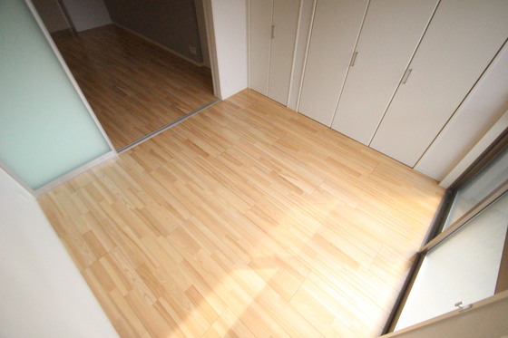 シャーメゾン隅の浜