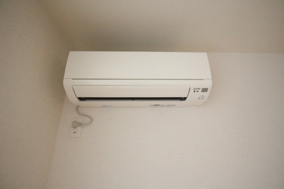 シャーメゾン隅の浜