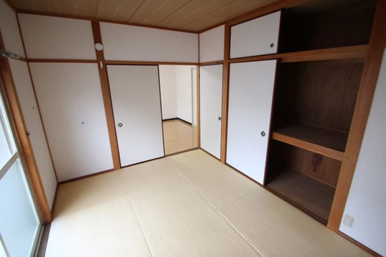 グリーンステージ四御神Ⅱ