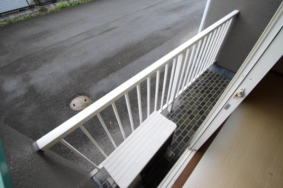 グリーンステージ四御神Ⅱ