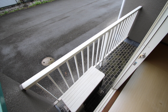 グリーンステージ四御神Ⅱ