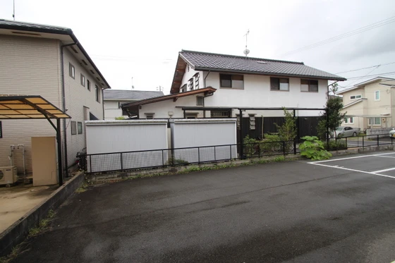 グリーンステージ四御神Ⅱ