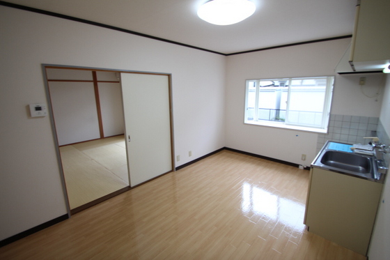 グリーンステージ四御神Ⅱ