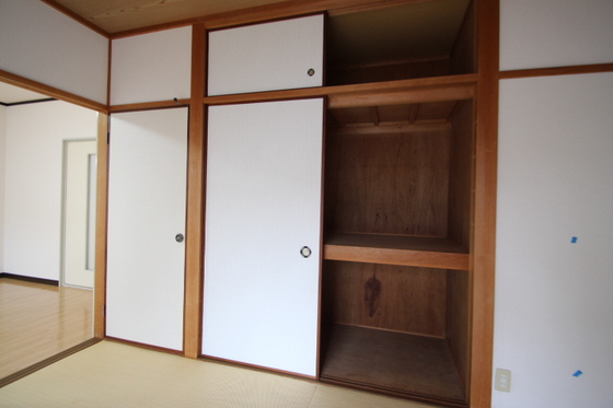 グリーンステージ四御神Ⅱ